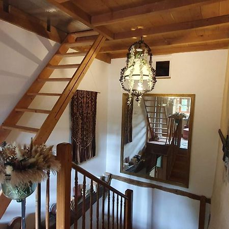 Le Moulin De Laumet Hotel Вик-Фезенсак Екстериор снимка
