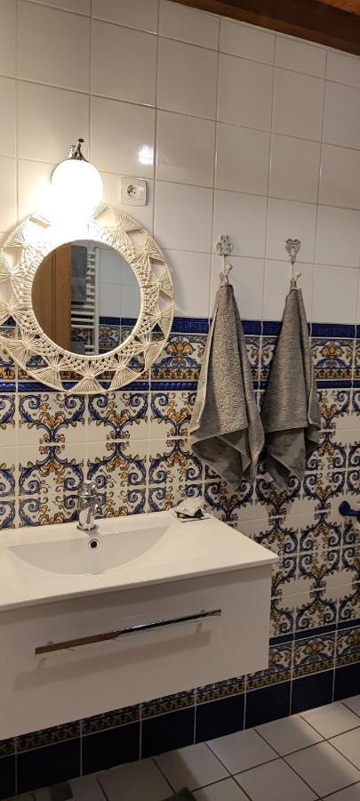 Le Moulin De Laumet Hotel Вик-Фезенсак Екстериор снимка