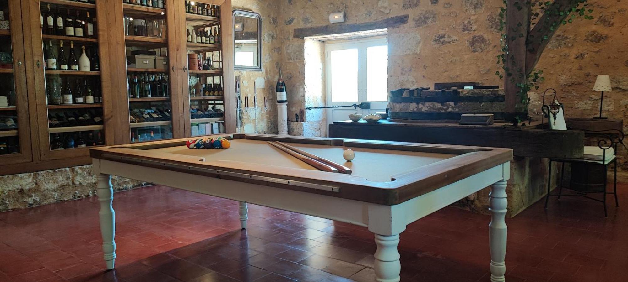 Le Moulin De Laumet Hotel Вик-Фезенсак Екстериор снимка