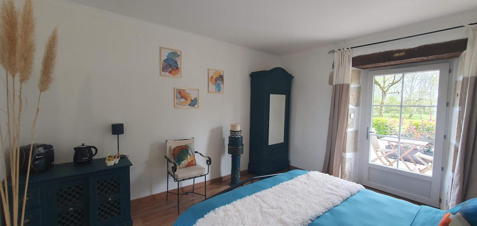 Le Moulin De Laumet Hotel Вик-Фезенсак Екстериор снимка