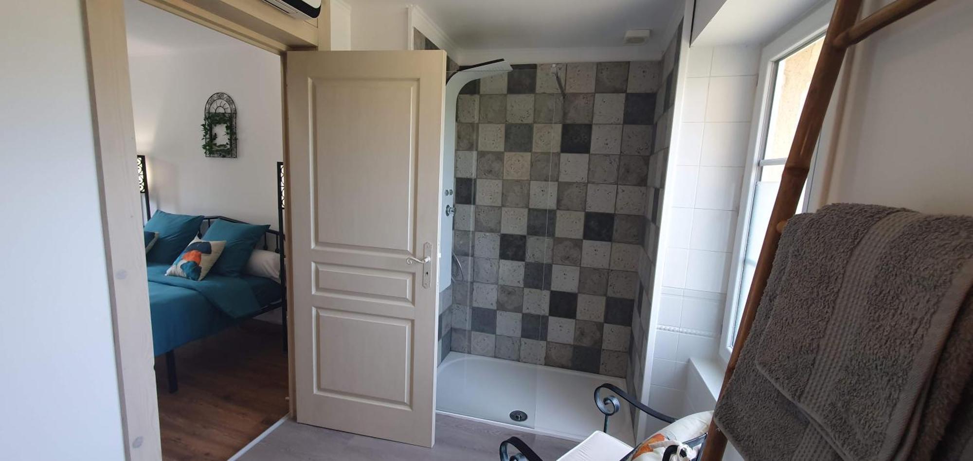 Le Moulin De Laumet Hotel Вик-Фезенсак Екстериор снимка