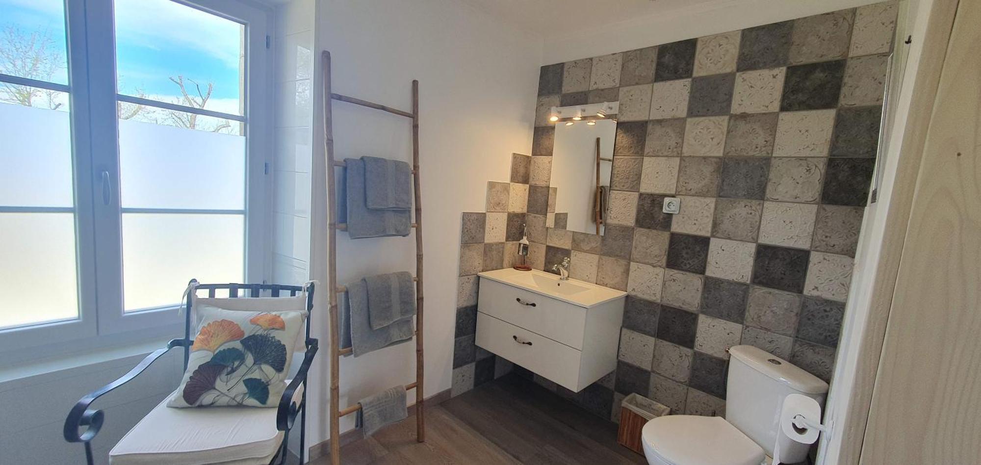 Le Moulin De Laumet Hotel Вик-Фезенсак Екстериор снимка