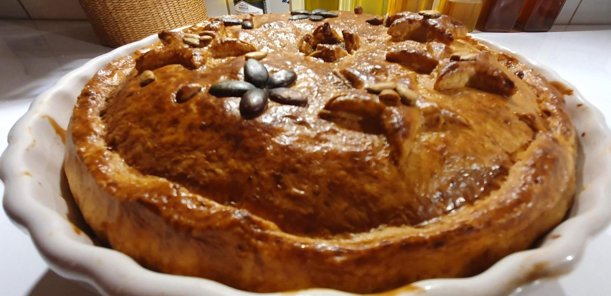 Le Moulin De Laumet Hotel Вик-Фезенсак Екстериор снимка