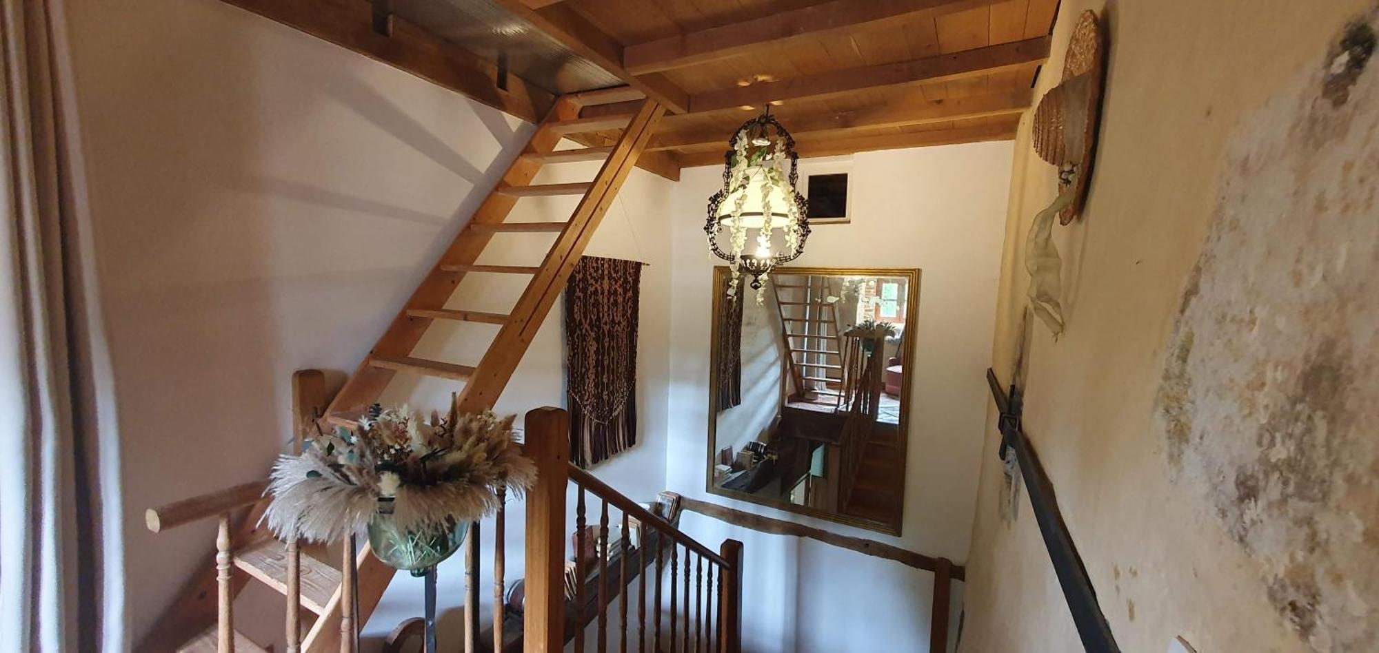 Le Moulin De Laumet Hotel Вик-Фезенсак Екстериор снимка