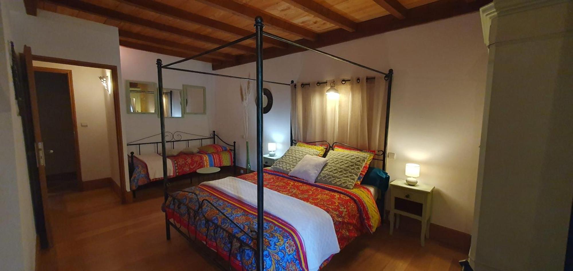 Le Moulin De Laumet Hotel Вик-Фезенсак Екстериор снимка