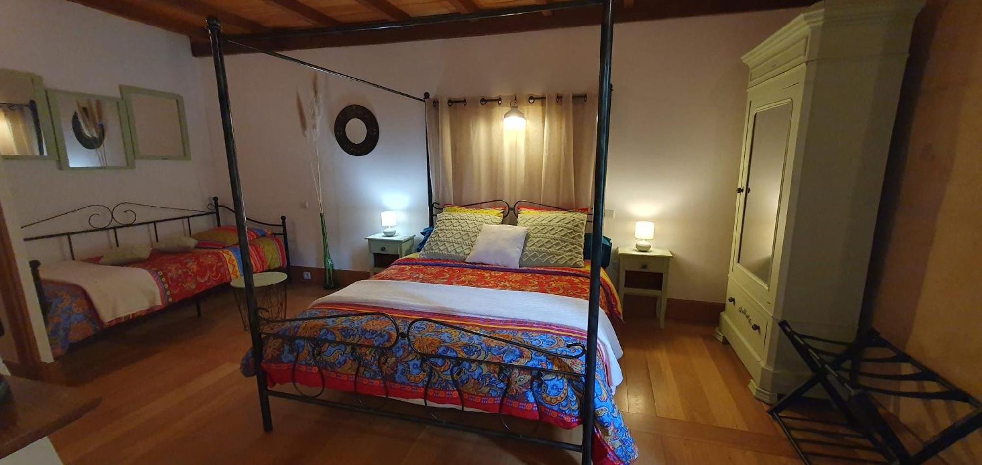Le Moulin De Laumet Hotel Вик-Фезенсак Екстериор снимка
