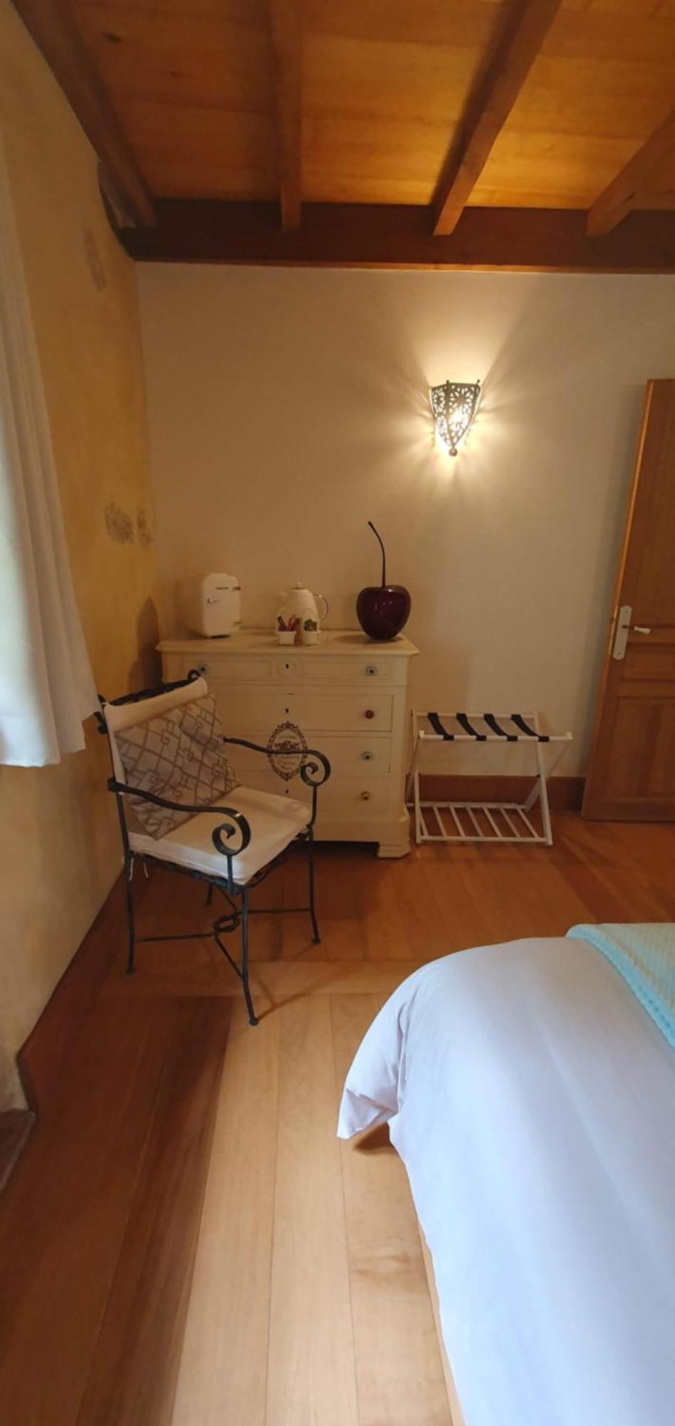 Le Moulin De Laumet Hotel Вик-Фезенсак Екстериор снимка