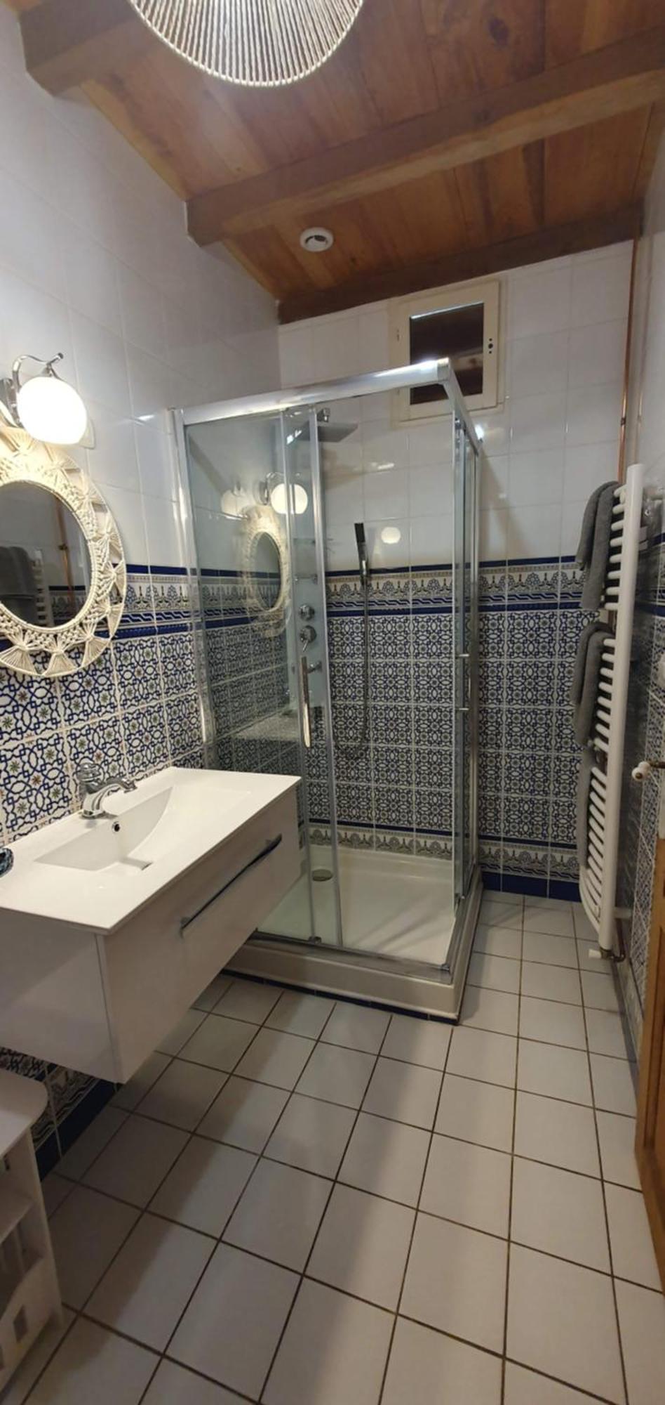 Le Moulin De Laumet Hotel Вик-Фезенсак Екстериор снимка